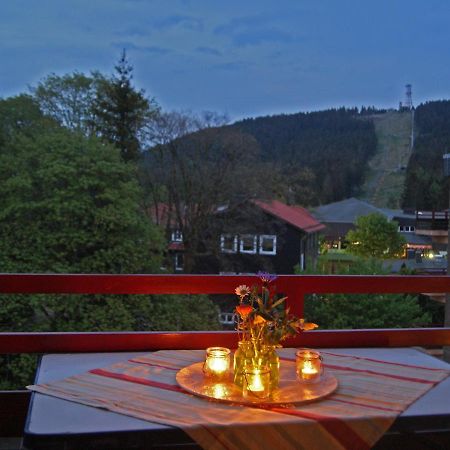 Bergblick471 Leilighet Goslar Eksteriør bilde