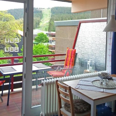Bergblick471 Leilighet Goslar Eksteriør bilde